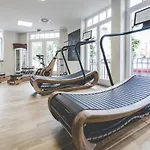 Ruegen 4* Остзебад Бинц