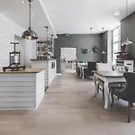 Hotel Rügen Klimaneutral 4*