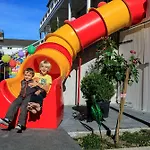 Hotel Rügen Klimaneutral