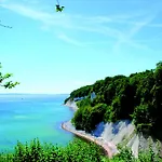 Hotel Rügen Klimaneutral Binz