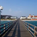 Hotel Rügen Klimaneutral 4*