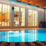 Ruegen Hotel Binz