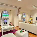 Rügen Klimaneutral Hotel 4*