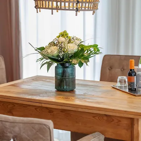 Ruegen Hotel Binz