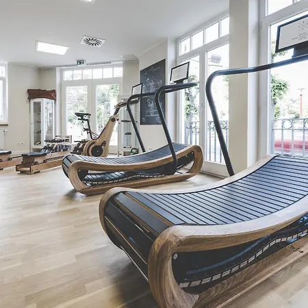 Ruegen 4* Binz