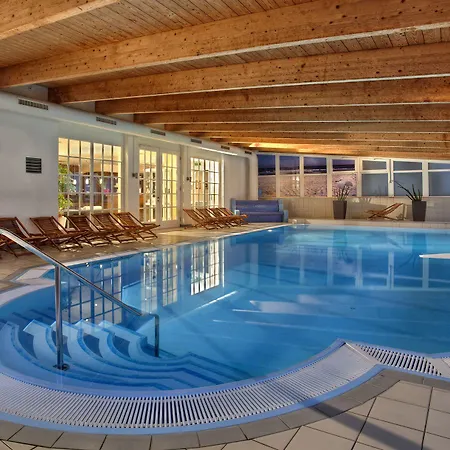 Ruegen 4* Binz