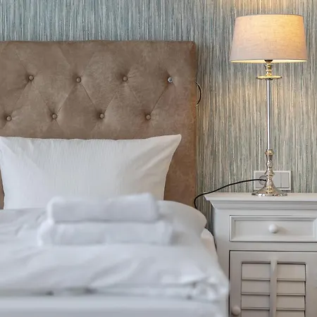 Ruegen Hotel Binz