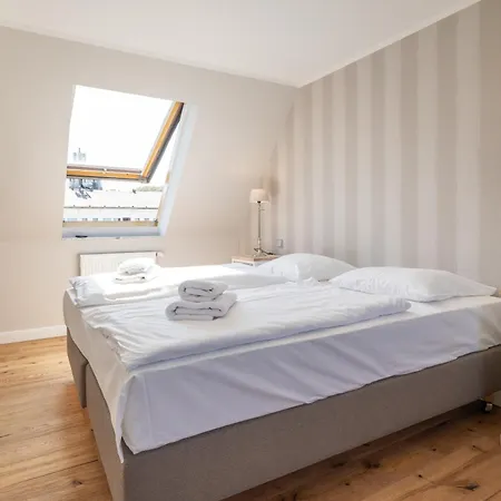 Hotel Ruegen 4*