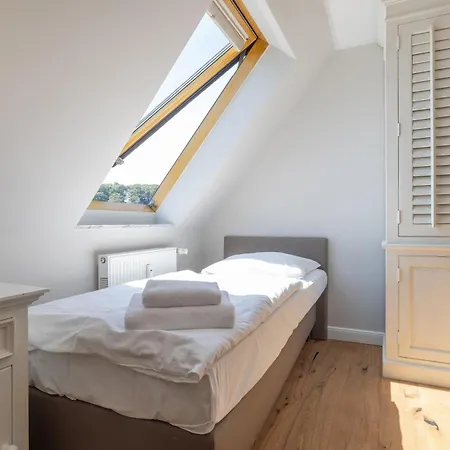 Hotel Ruegen 4*