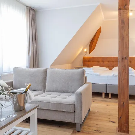 Hotel Ruegen