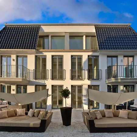 Ruegen 4* Binz