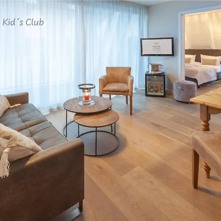 Ruegen Otel Binz