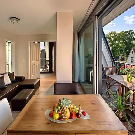 Hotel Ruegen Binz