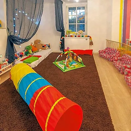Ruegen بينز