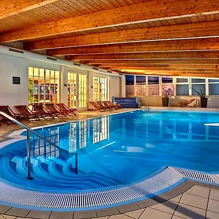 Ruegen Hotel Binz
