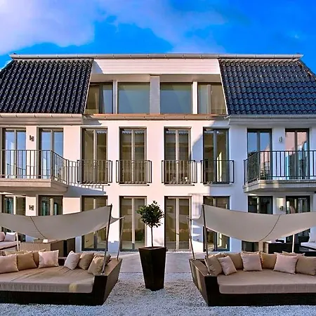 Ruegen 4* بينز