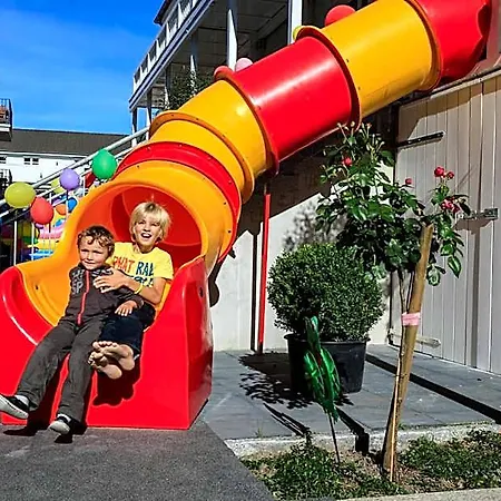 Ruegen 4* Binz