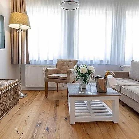 Ruegen 4* Binz
