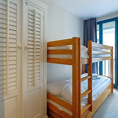 Ruegen Hotel 4*