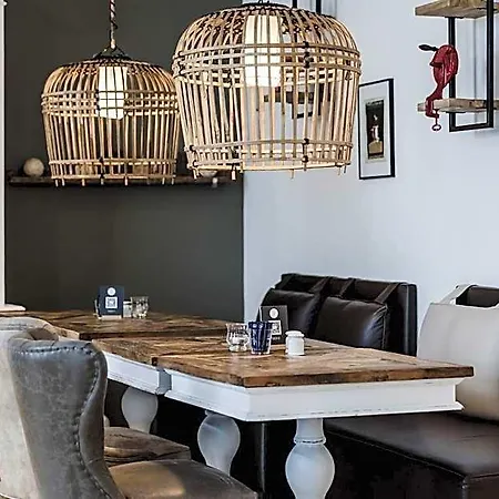 Hotel Ruegen 4*