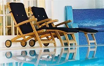 Hotel Rügen Klimaneutral 4*