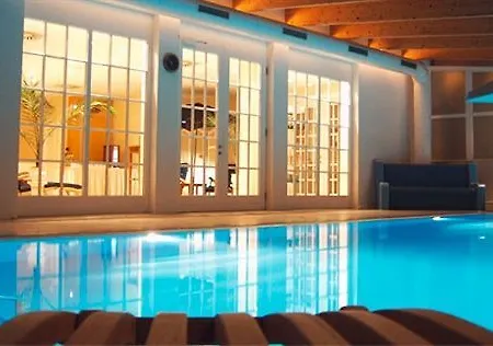 Rügen Klimaneutral Hotel Binz