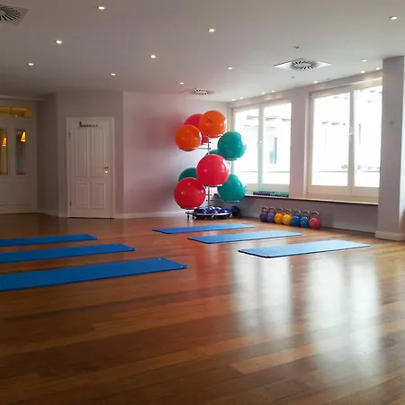 Ruegen 4* Binz
