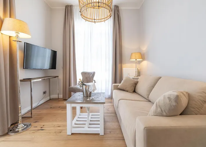 Ruegen Отель 4*